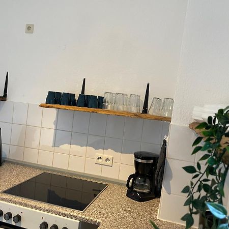 Superior Apartment 브레머하펜 외부 사진