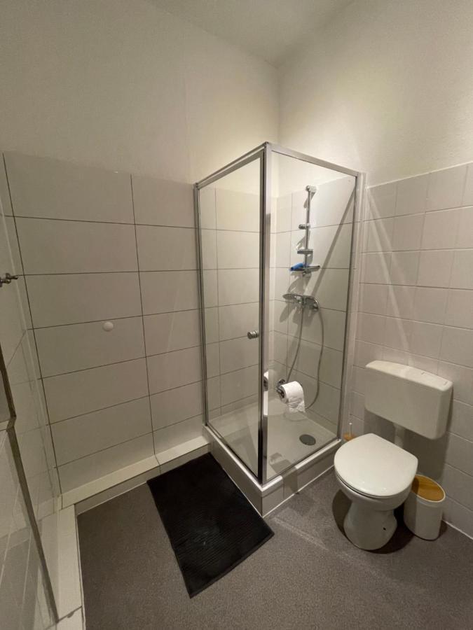 Superior Apartment 브레머하펜 외부 사진