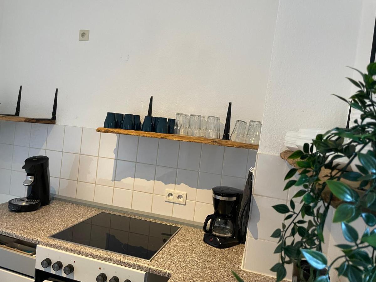 Superior Apartment 브레머하펜 외부 사진