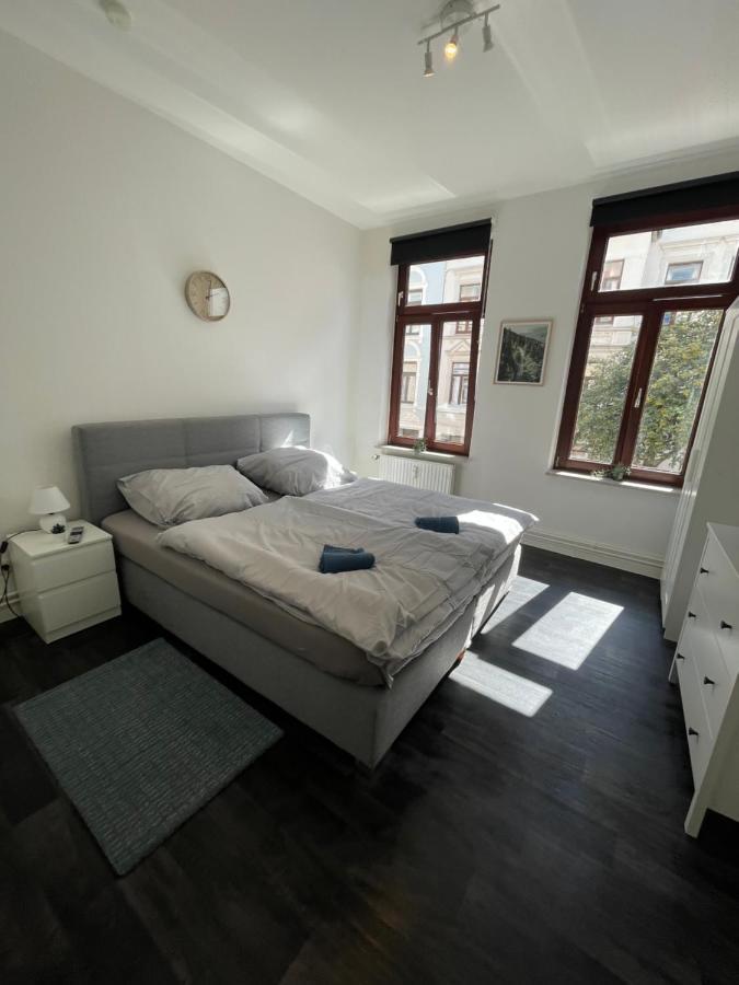Superior Apartment 브레머하펜 외부 사진