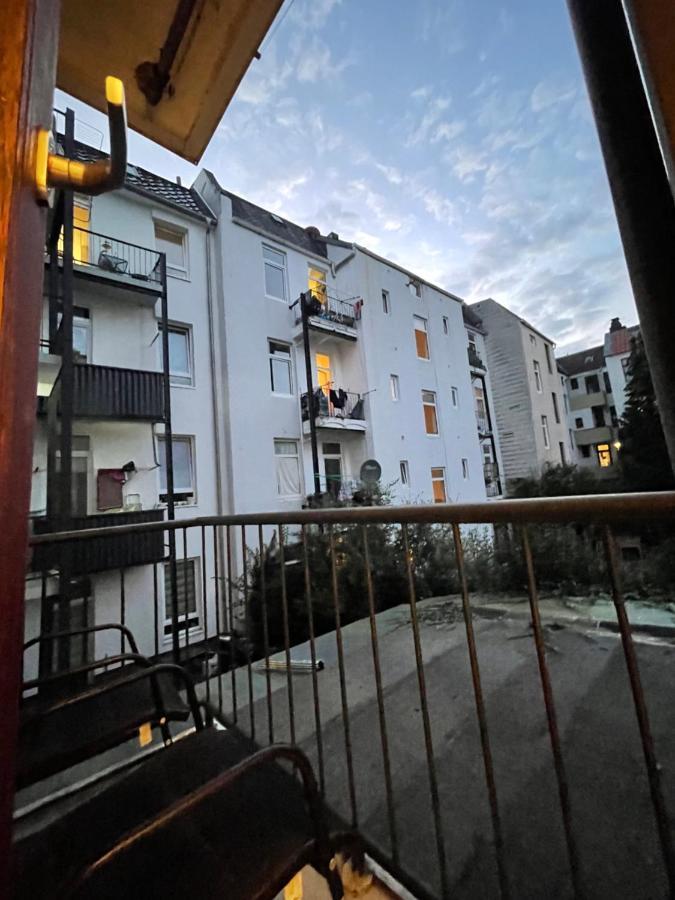 Superior Apartment 브레머하펜 외부 사진
