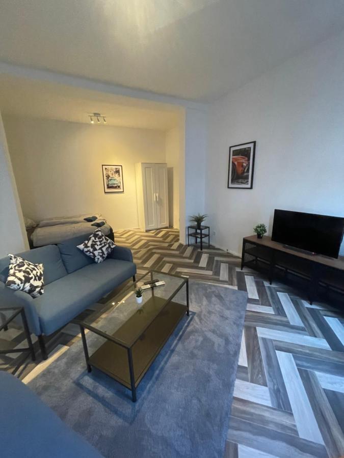 Superior Apartment 브레머하펜 외부 사진