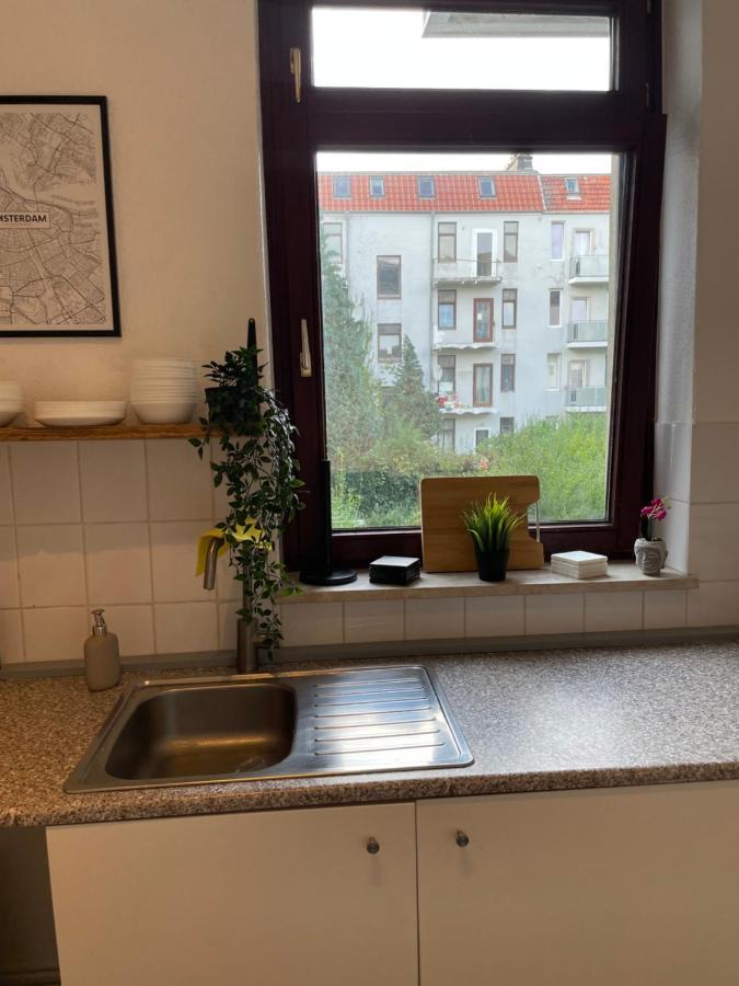 Superior Apartment 브레머하펜 외부 사진