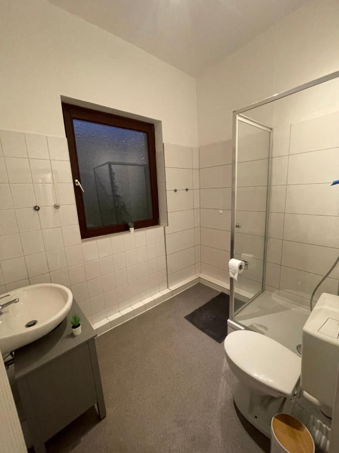 Superior Apartment 브레머하펜 외부 사진