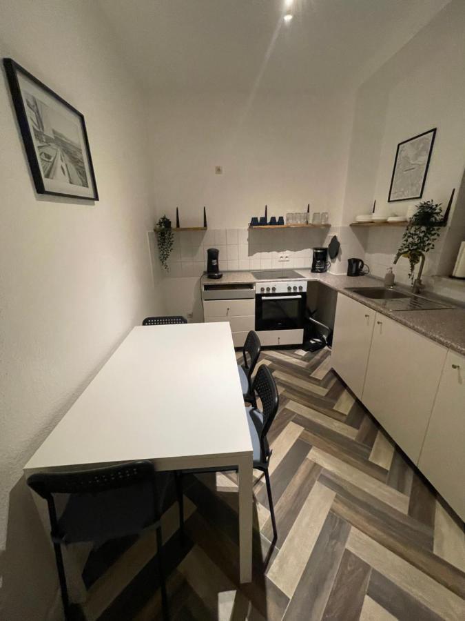 Superior Apartment 브레머하펜 외부 사진