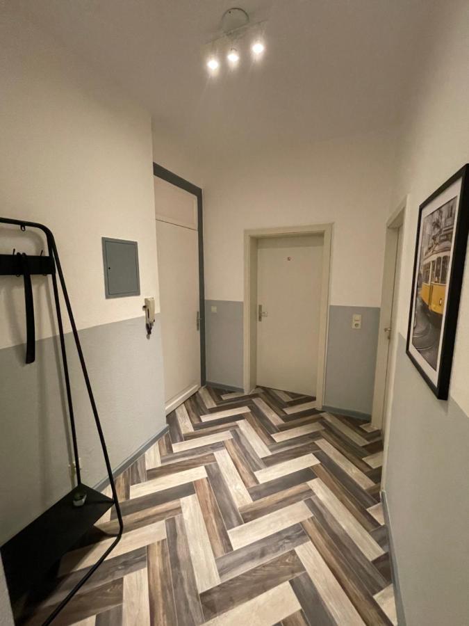 Superior Apartment 브레머하펜 외부 사진