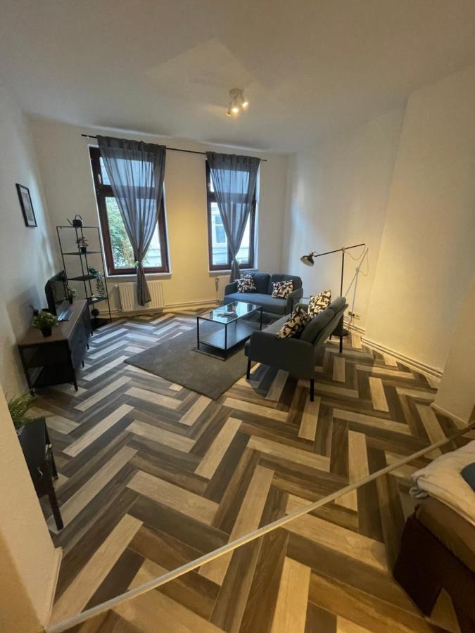 Superior Apartment 브레머하펜 외부 사진